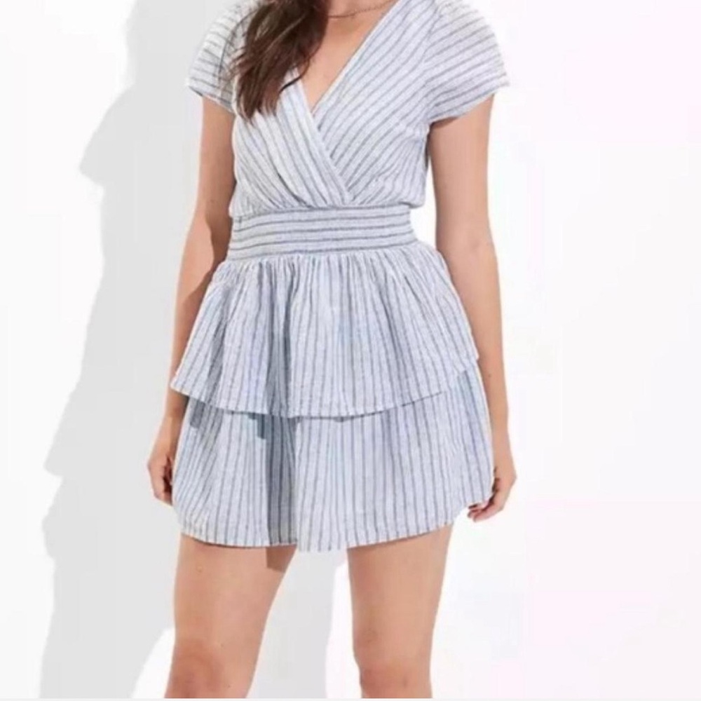 Aerie new with tag mini dress